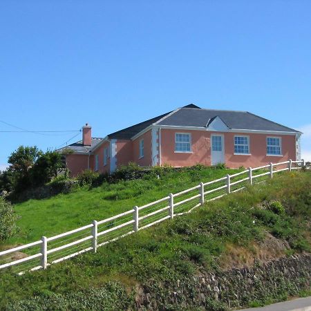 Cottage Heights B&B Castletownbere Eksteriør bilde