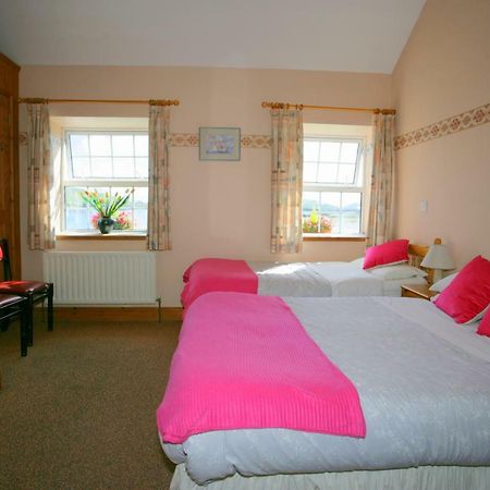 Cottage Heights B&B Castletownbere Eksteriør bilde