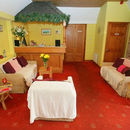 Cottage Heights B&B Castletownbere Eksteriør bilde