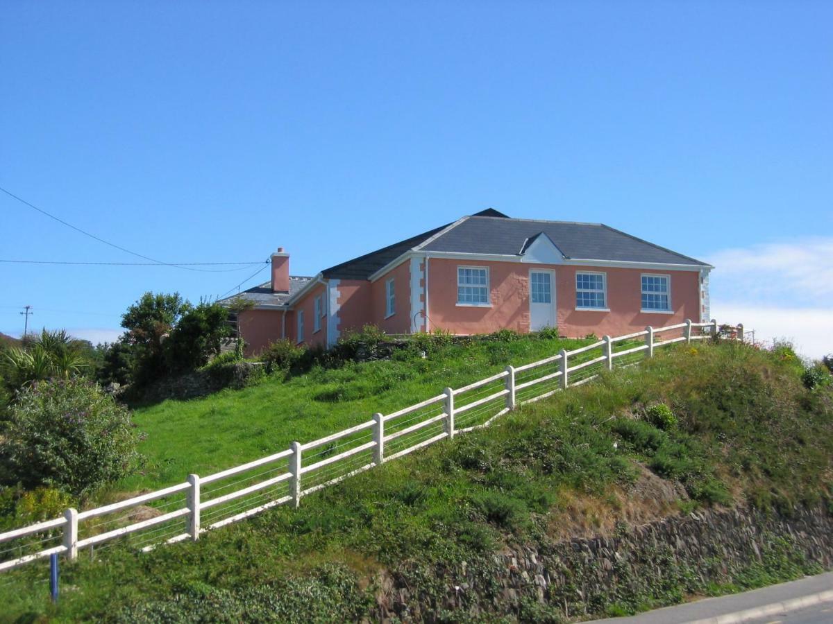 Cottage Heights B&B Castletownbere Eksteriør bilde