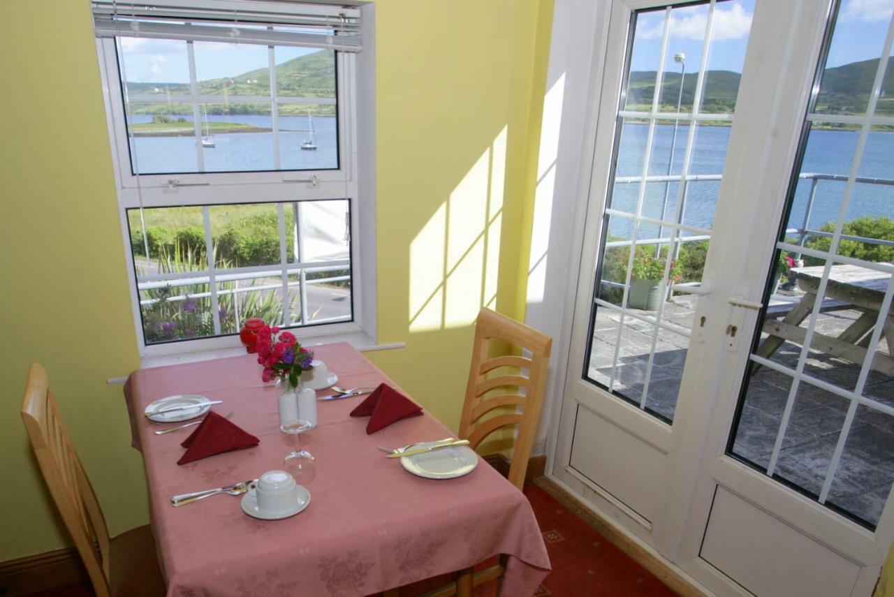 Cottage Heights B&B Castletownbere Eksteriør bilde