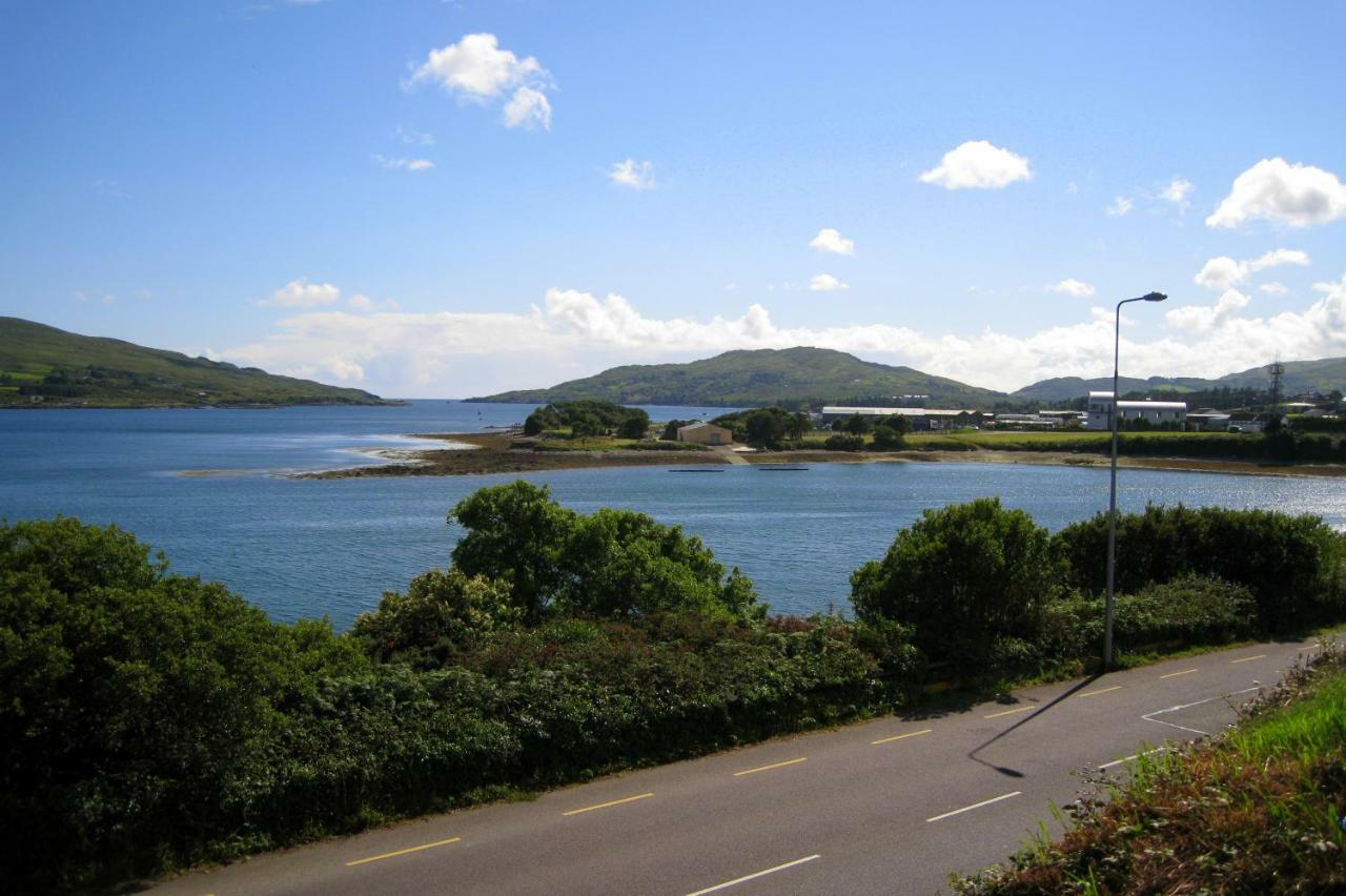 Cottage Heights B&B Castletownbere Eksteriør bilde