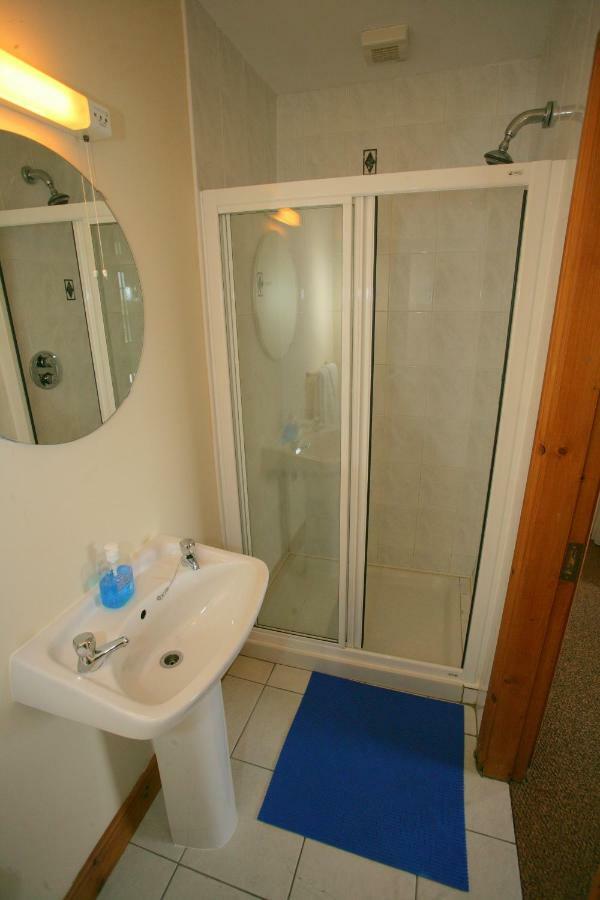 Cottage Heights B&B Castletownbere Eksteriør bilde