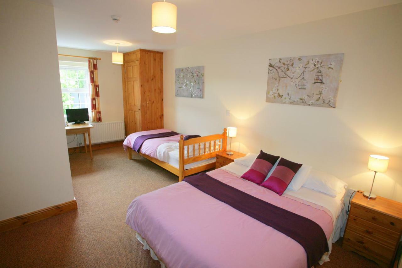 Cottage Heights B&B Castletownbere Eksteriør bilde